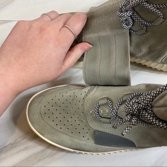 Pre-Owned Men’s Sneakers Size 12 - Very Clean! - Picture 5 of 8